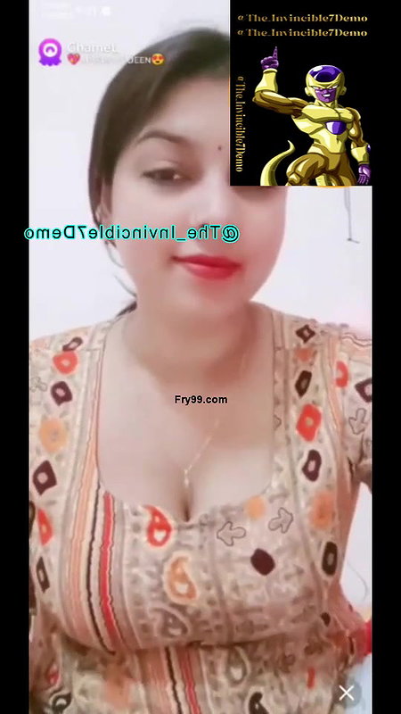 Myd The_Invincible7 New channel Chamet Exclusive all collection -90