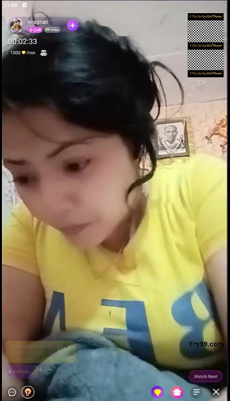 Myd The_Invincible7 New channel Chamet Exclusive all collection -91