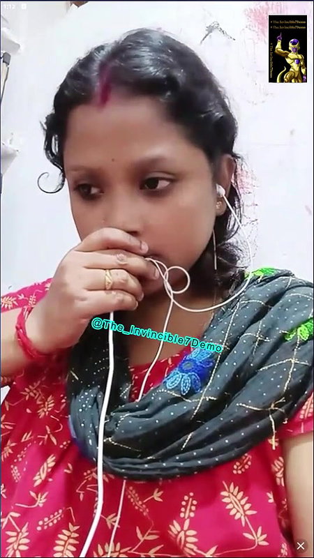 Myd The_Invincible7 New channel Chamet Exclusive all collection -92