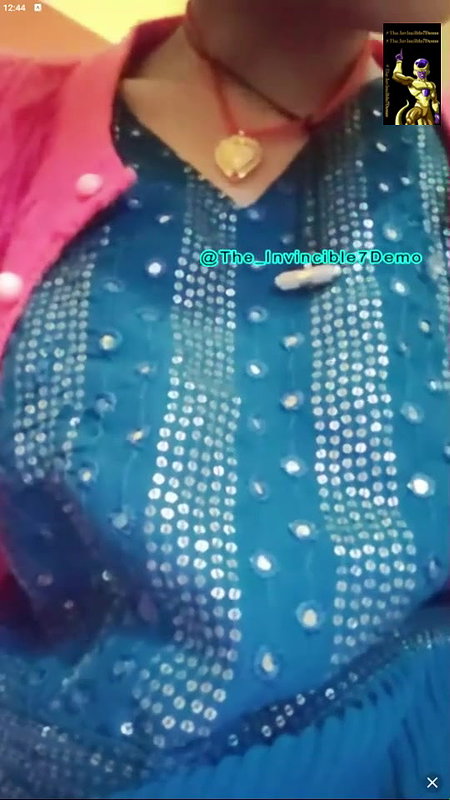 Myd The_Invincible7 New channel Chamet Exclusive all collection -94