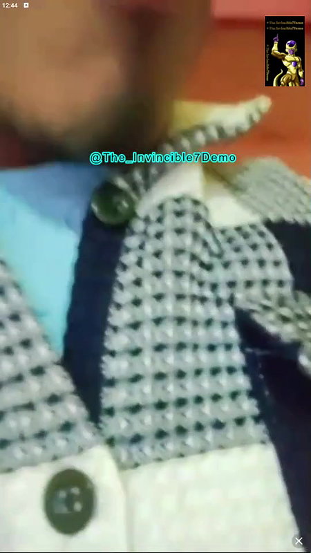 Myd The_Invincible7 New channel Chamet Exclusive all collection -94