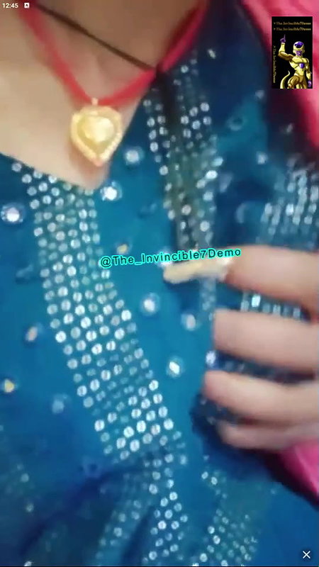 Myd The_Invincible7 New channel Chamet Exclusive all collection -94