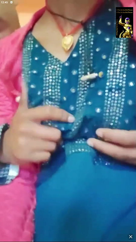 Myd The_Invincible7 New channel Chamet Exclusive all collection -94