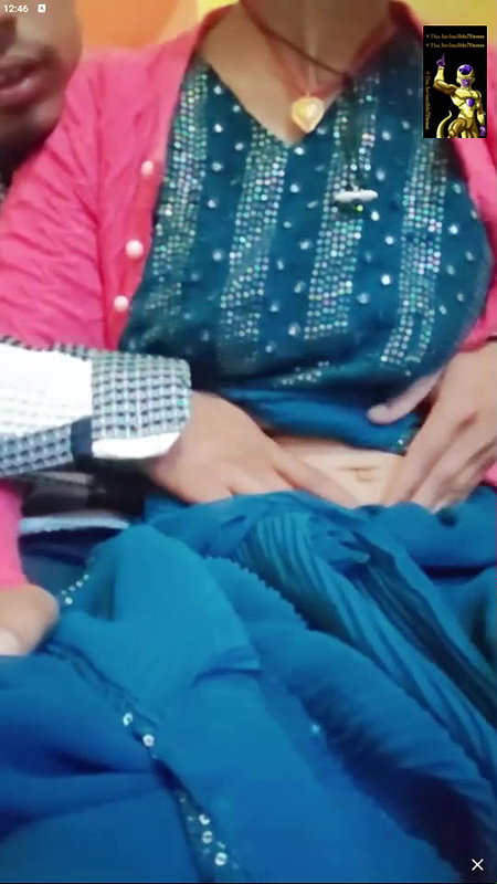 Myd The_Invincible7 New channel Chamet Exclusive all collection -94