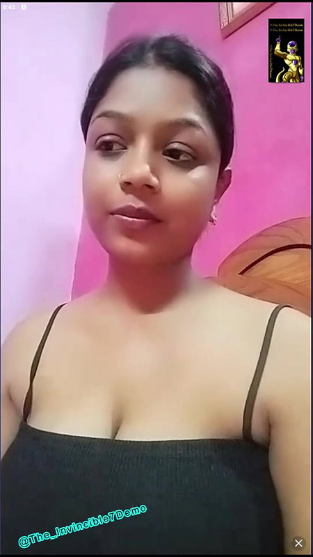 Myd The_Invincible7 New channel Chamet Exclusive all collection -95