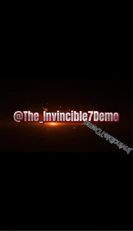 Myd The_Invincible7 New channel Chamet Exclusive all collection -96