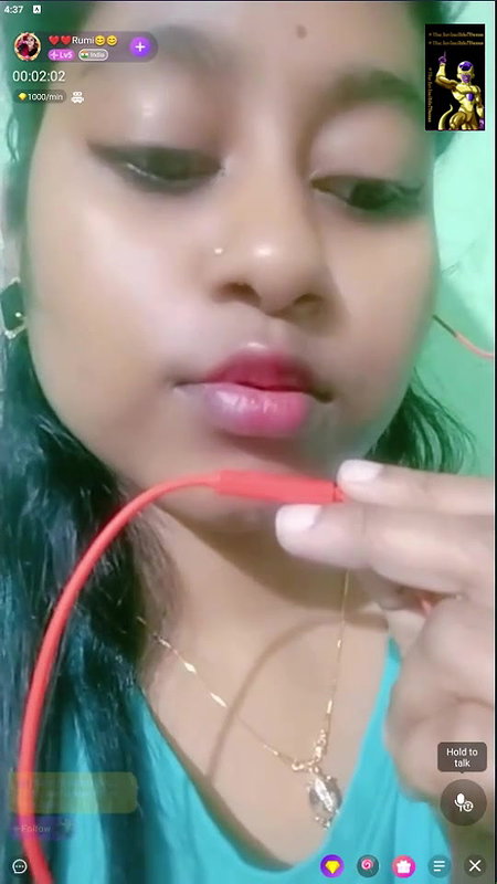 Myd The_Invincible7 New channel Chamet Exclusive all collection -97