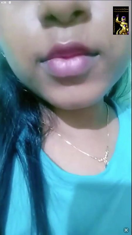 Myd The_Invincible7 New channel Chamet Exclusive all collection -97