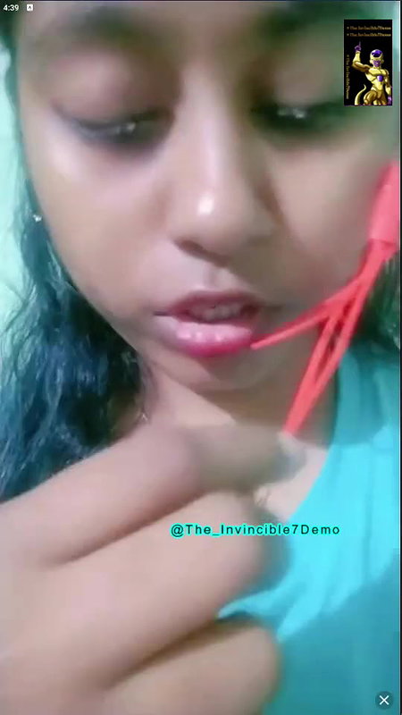 Myd The_Invincible7 New channel Chamet Exclusive all collection -97