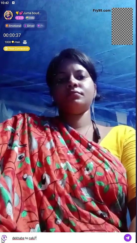 Myd The_Invincible7 New channel Chamet Exclusive all collection -99