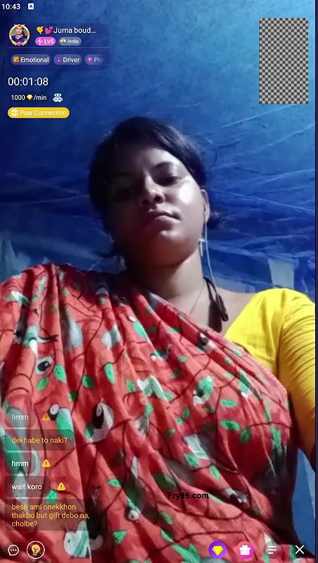 Myd The_Invincible7 New channel Chamet Exclusive all collection -99