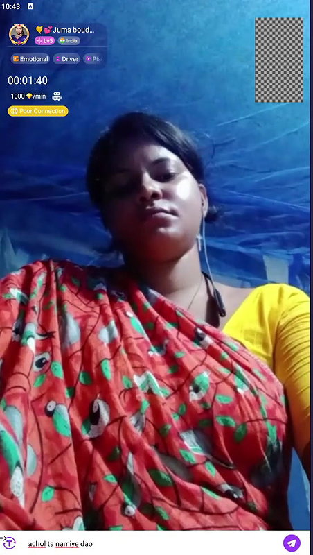 Myd The_Invincible7 New channel Chamet Exclusive all collection -99