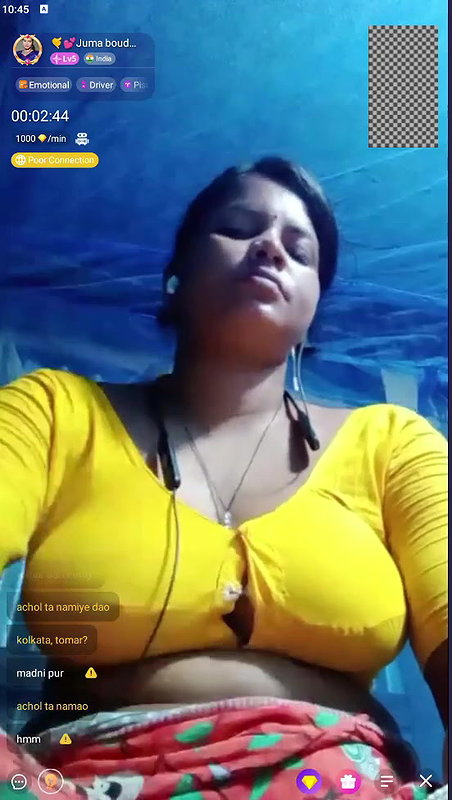 Myd The_Invincible7 New channel Chamet Exclusive all collection -99