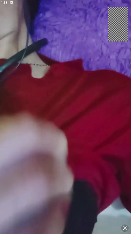 Myd The_Invincible7 New channel Chamet Exclusive all collection -100