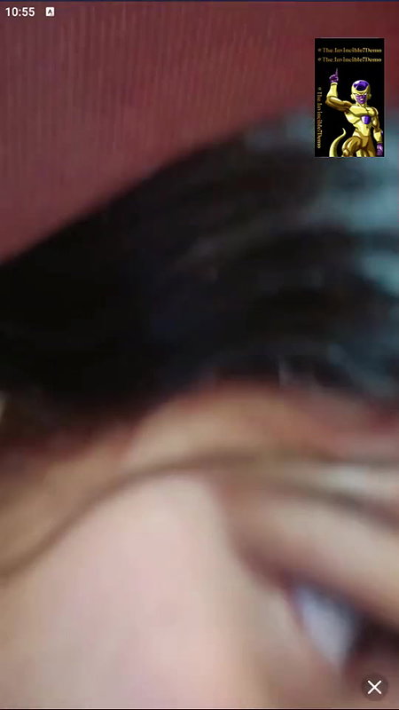 Myd The_Invincible7 New channel Chamet Exclusive all collection -103