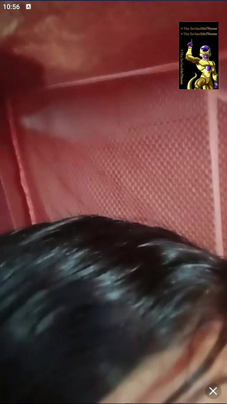 Myd The_Invincible7 New channel Chamet Exclusive all collection -103