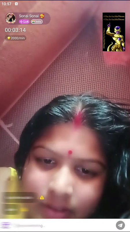 Myd The_Invincible7 New channel Chamet Exclusive all collection -103