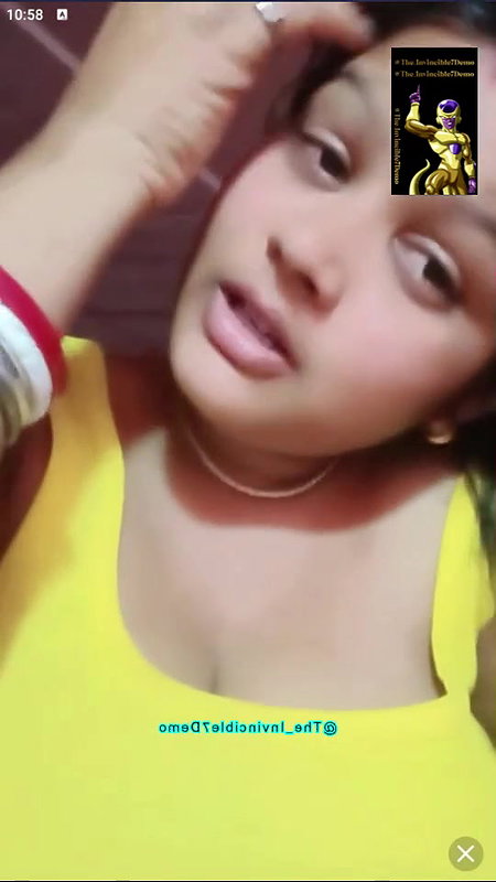 Myd The_Invincible7 New channel Chamet Exclusive all collection -103