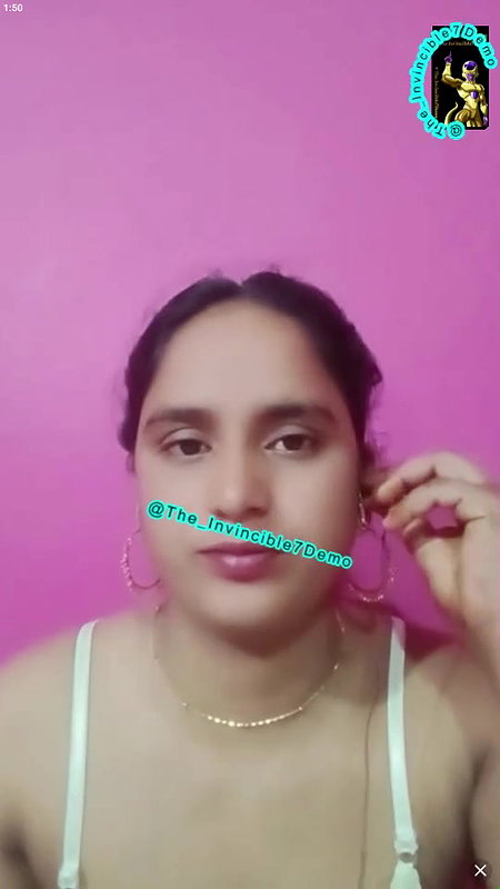 Myd The_Invincible7 New channel Chamet Exclusive all collection -105