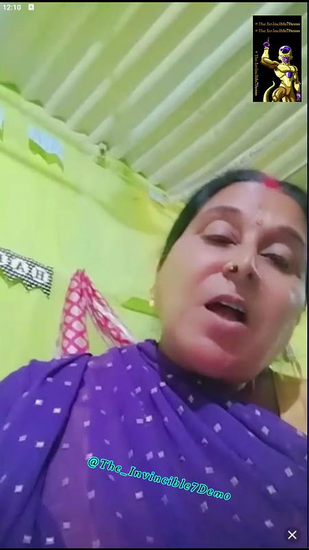 Myd The_Invincible7 New channel Chamet Exclusive all collection -106