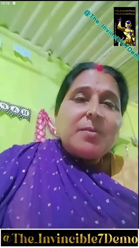 Myd The_Invincible7 New channel Chamet Exclusive all collection -106