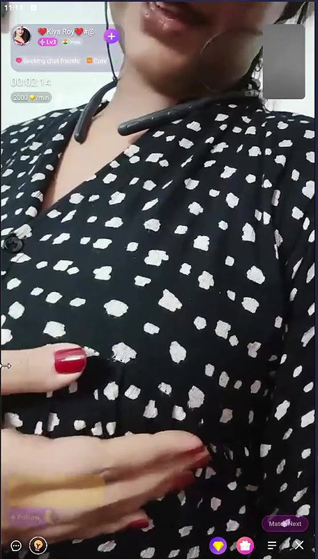 Myd The_Invincible7 New channel Chamet Exclusive all collection -107