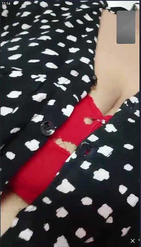 Myd The_Invincible7 New channel Chamet Exclusive all collection -107