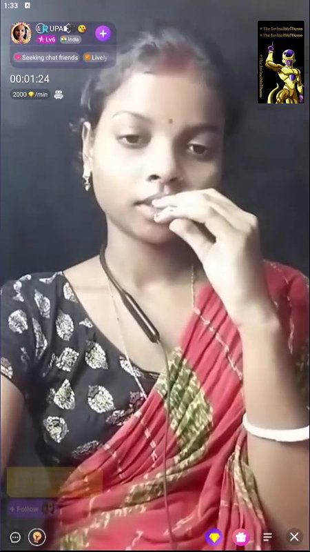 Myd The_Invincible7 New channel Chamet Exclusive all collection -109