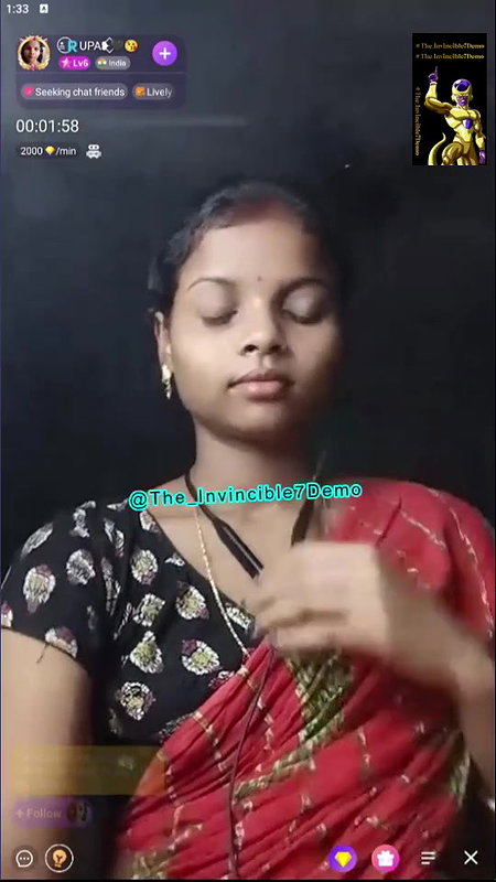 Myd The_Invincible7 New channel Chamet Exclusive all collection -109