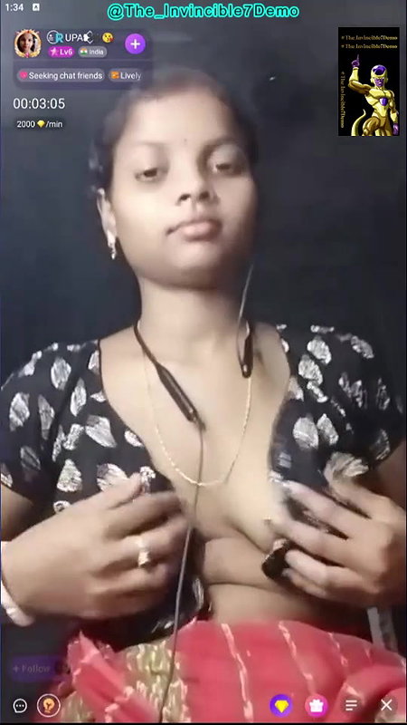 Myd The_Invincible7 New channel Chamet Exclusive all collection -109