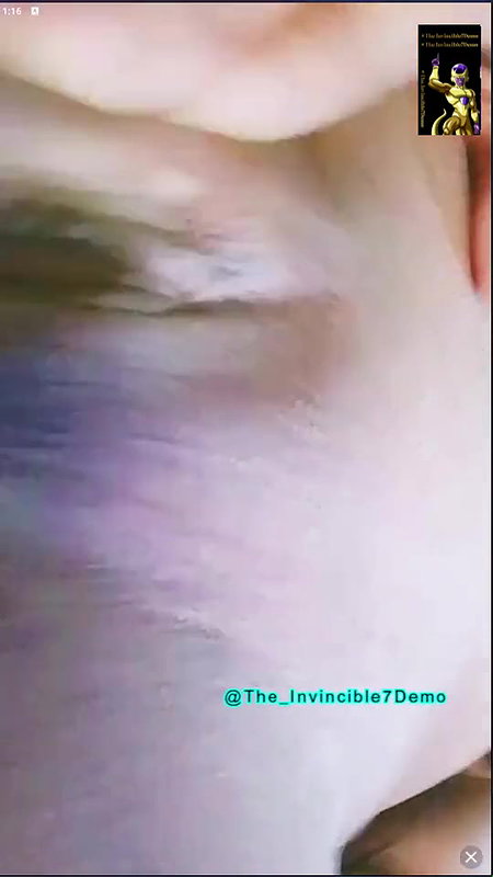 Myd The_Invincible7 New channel Chamet Exclusive all collection -110