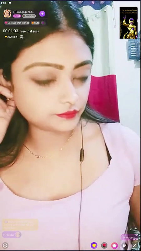 Myd The_Invincible7 New channel Chamet Exclusive all collection -110