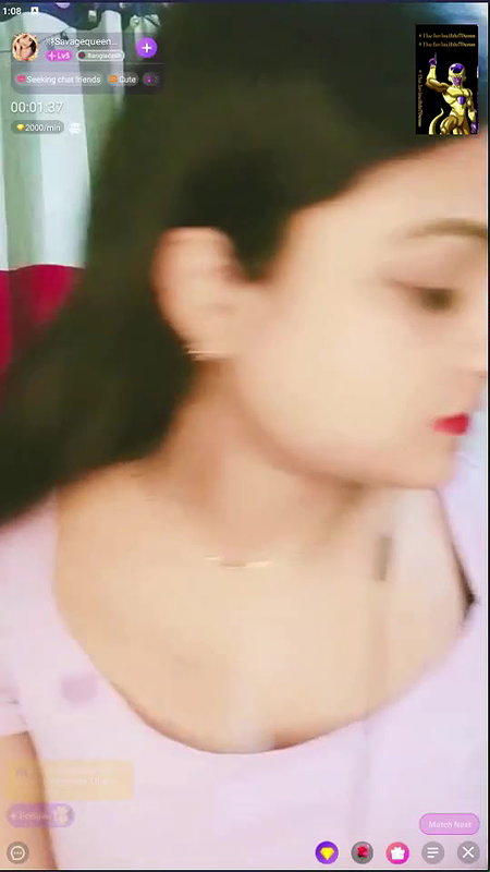 Myd The_Invincible7 New channel Chamet Exclusive all collection -110