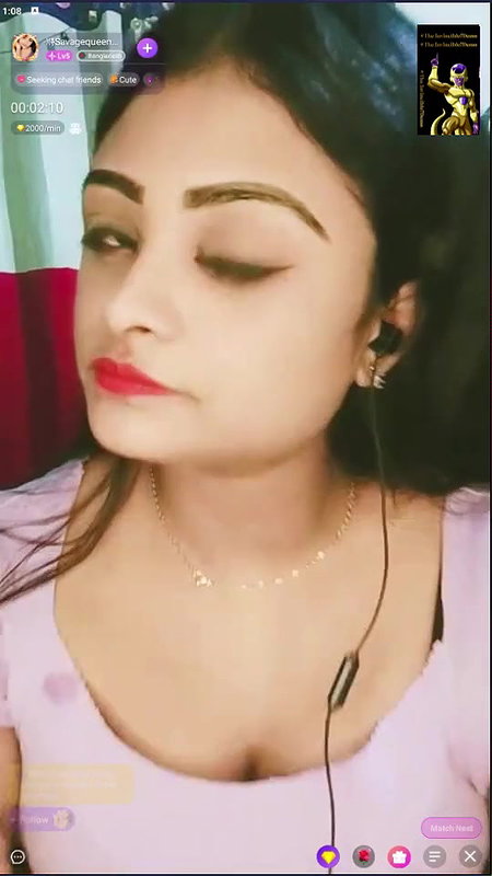 Myd The_Invincible7 New channel Chamet Exclusive all collection -110