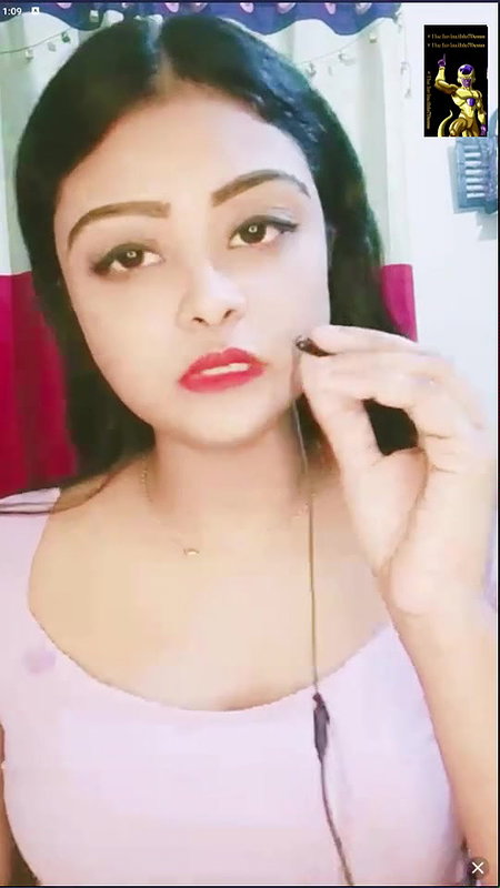 Myd The_Invincible7 New channel Chamet Exclusive all collection -110