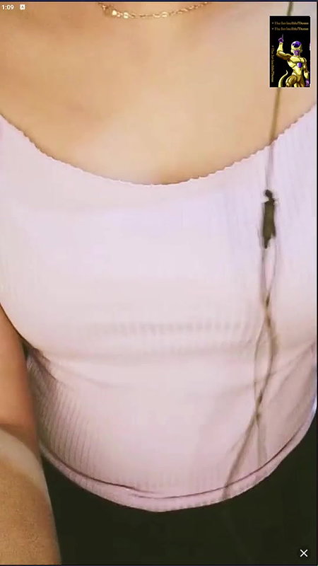 Myd The_Invincible7 New channel Chamet Exclusive all collection -110