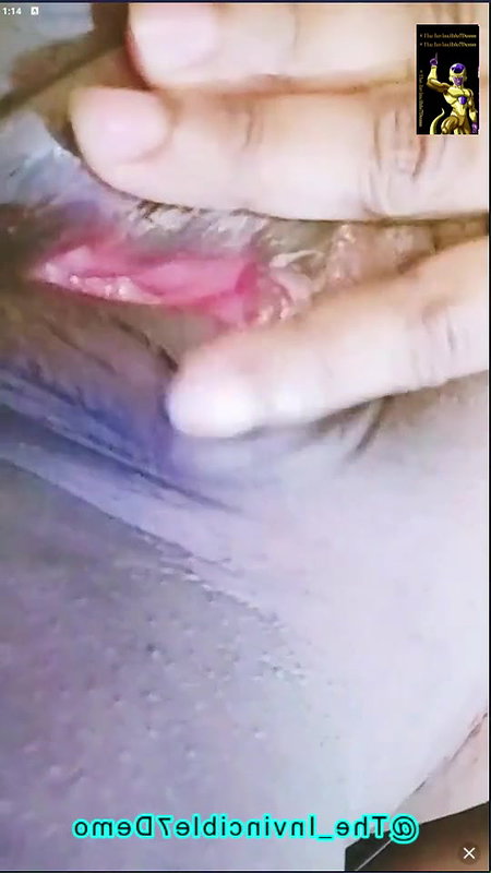 Myd The_Invincible7 New channel Chamet Exclusive all collection -110