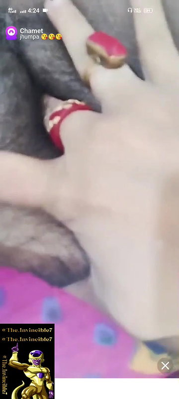 Myd The_Invincible7 New channel Chamet Exclusive all collection -112