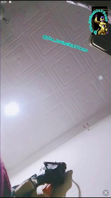 Myd The_Invincible7 New channel Chamet Exclusive all collection -113