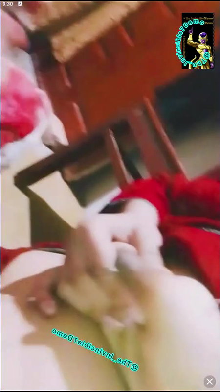 Myd The_Invincible7 New channel Chamet Exclusive all collection -113