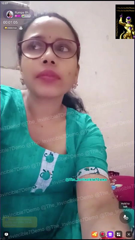 Myd The_Invincible7 New channel Chamet Exclusive all collection -114