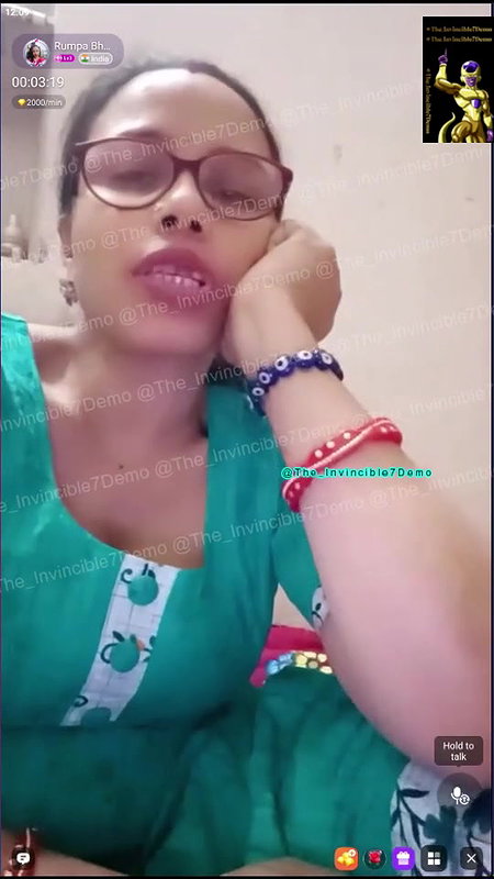 Myd The_Invincible7 New channel Chamet Exclusive all collection -114