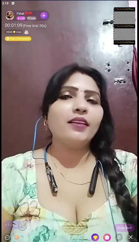 Myd The_Invincible7 New channel Chamet Exclusive all collection -116