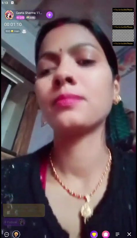 Myd The_Invincible7 New channel Chamet Exclusive all collection -117