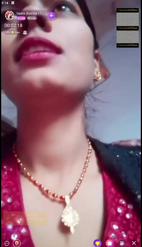 Myd The_Invincible7 New channel Chamet Exclusive all collection -117