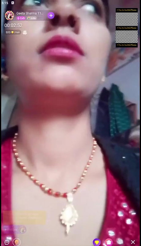 Myd The_Invincible7 New channel Chamet Exclusive all collection -117