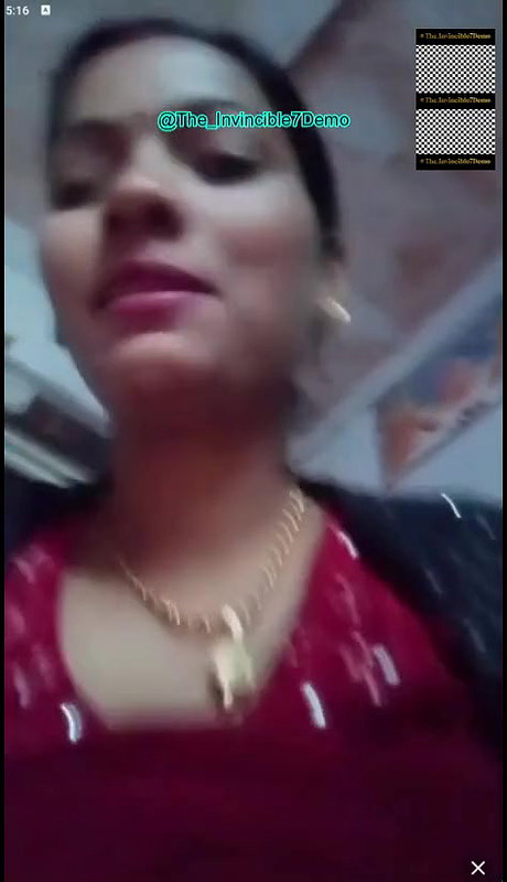 Myd The_Invincible7 New channel Chamet Exclusive all collection -117