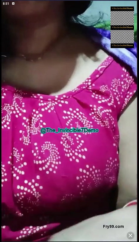 Myd The_Invincible7 New channel Chamet Exclusive all collection -118