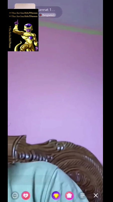 Myd The_Invincible7 New channel Chamet Exclusive all collection -119