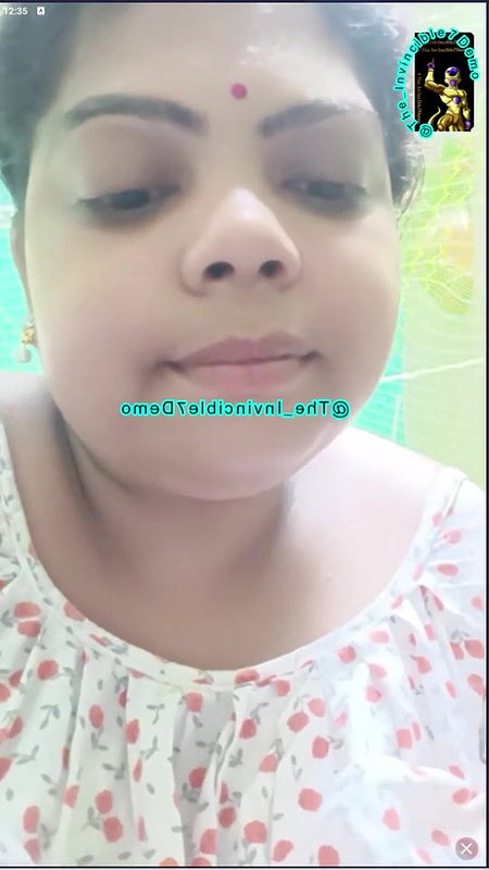 Myd The_Invincible7 New channel Chamet Exclusive all collection -120